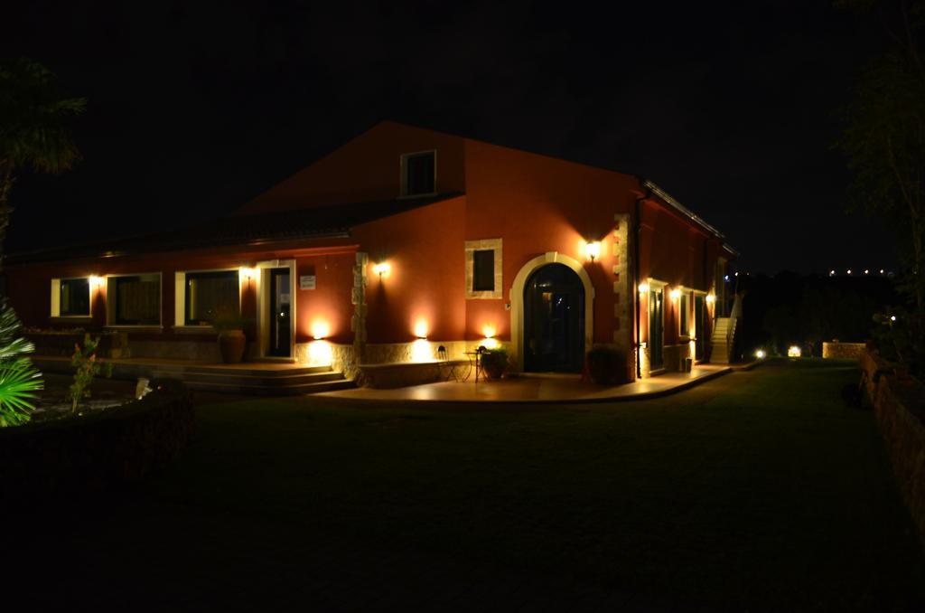 Al Palmento Cruillas Syrakus Exterior foto