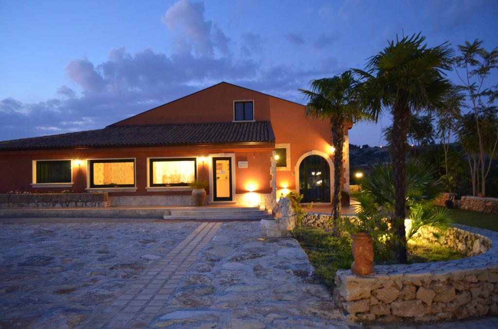 Al Palmento Cruillas Syrakus Exterior foto