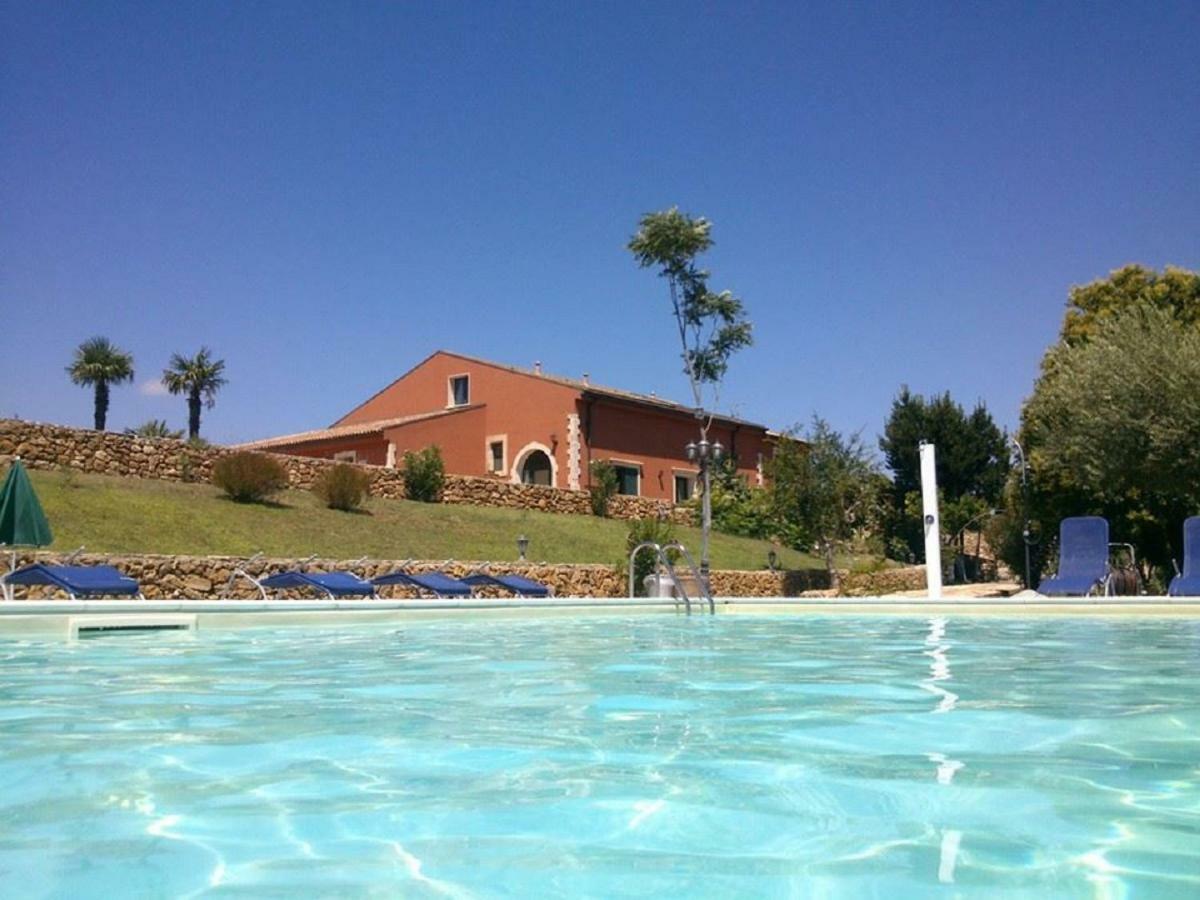 Al Palmento Cruillas Syrakus Exterior foto